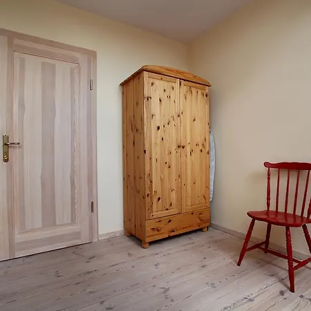 Mieszkanie Pod Dobrym Aniolem Czempiń Exterior foto