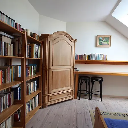 Mieszkanie Pod Dobrym Aniolem Czempiń Exterior foto