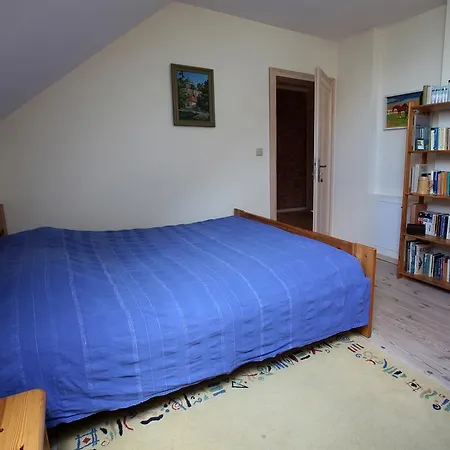 Mieszkanie Pod Dobrym Aniolem Czempiń Exterior foto
