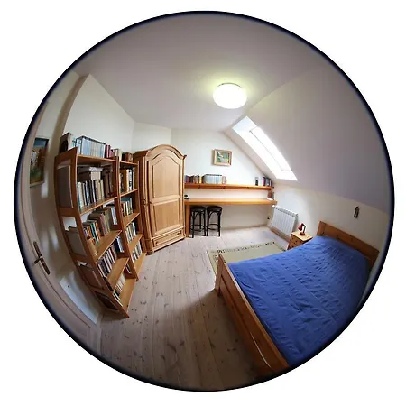 Mieszkanie Pod Dobrym Aniolem Czempiń Exterior foto