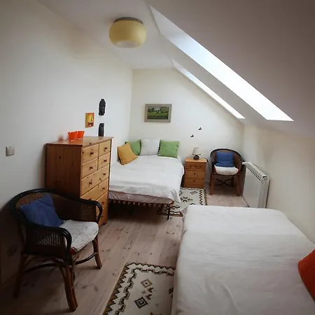 Mieszkanie Pod Dobrym Aniolem Czempiń Exterior foto